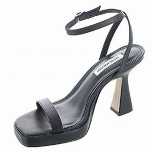 Steve Madden Nicky Heel Size 10